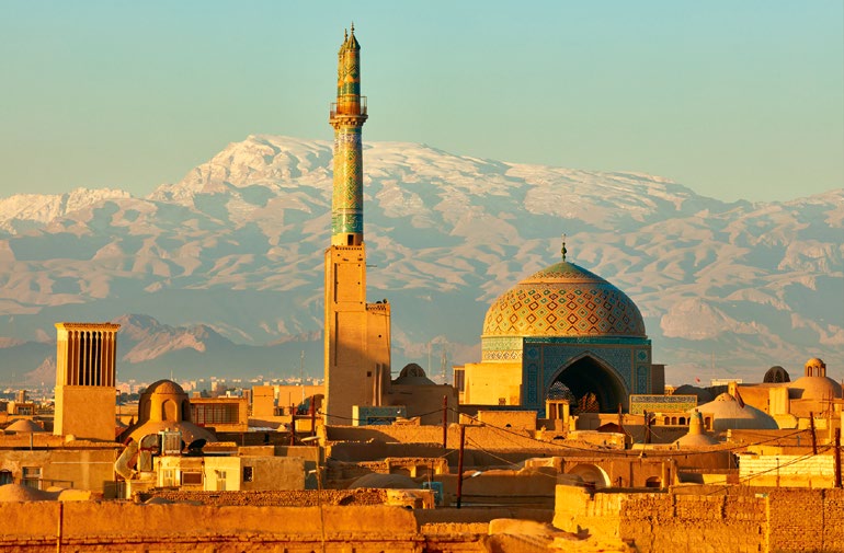 Expedición de Marco Polo