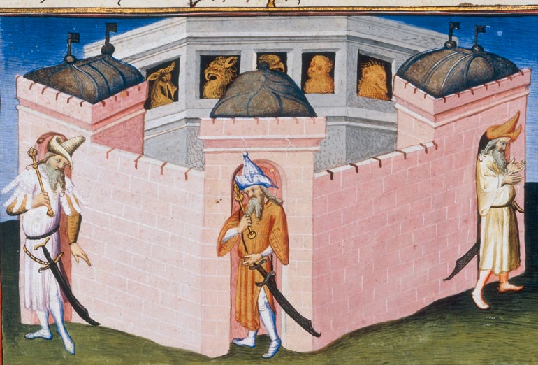 Expedición de Marco Polo