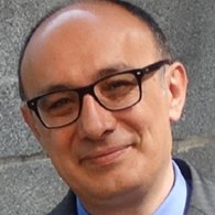 Pedro Damián Cano Borrego