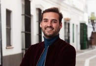 José Antonio Antonio Lucero