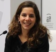 Esther Rodríguez González