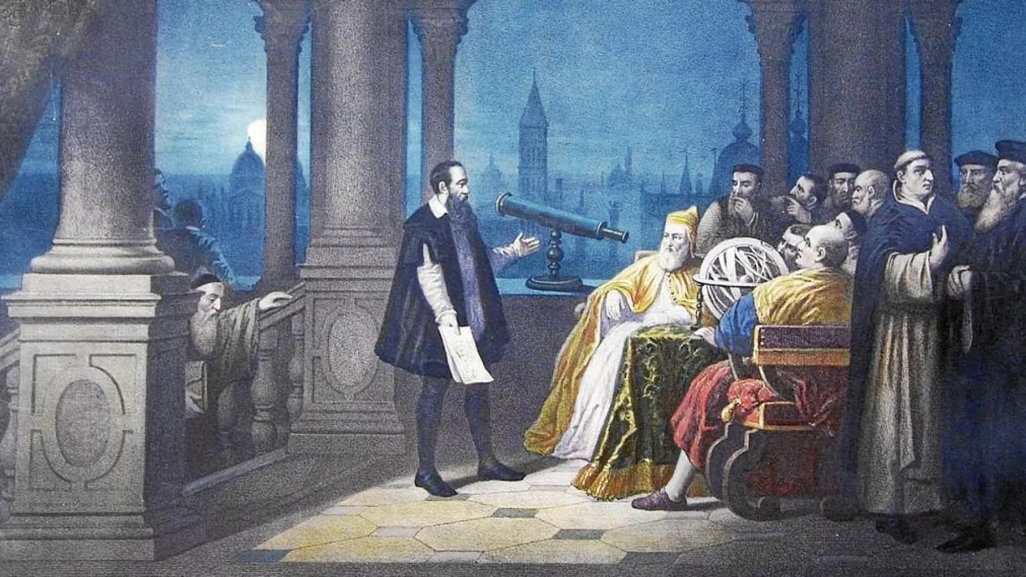 El origen de la divulgación científica: de la Ilustración al siglo XXI