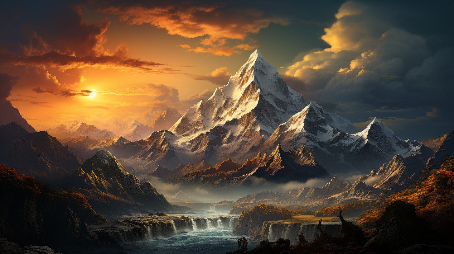 India también podría partirse en dos (como África)