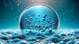 Este descubrimiento sobre el agua obligará a reescribir los libros de texto