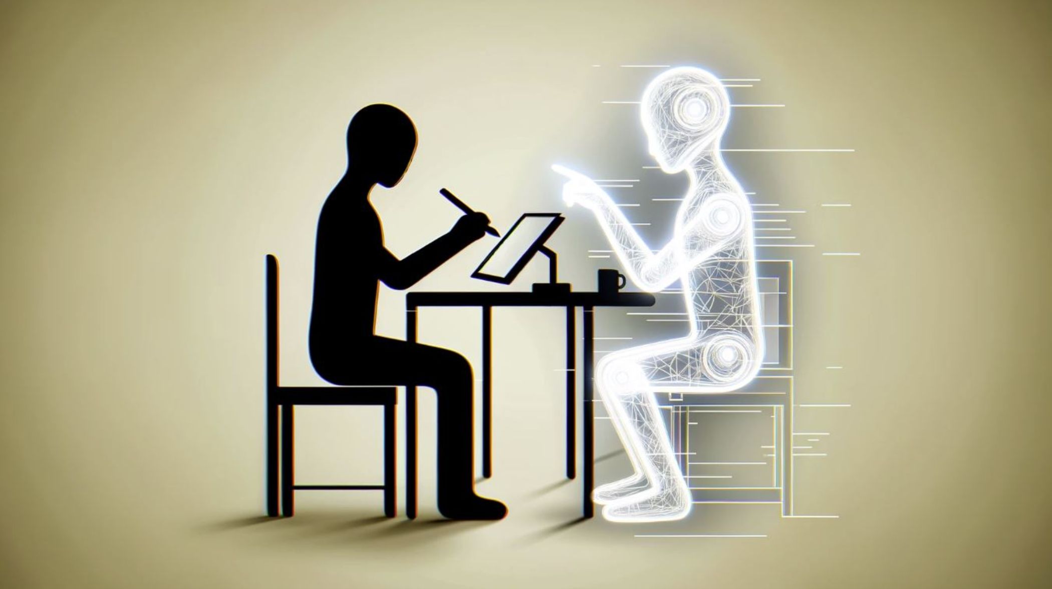 Cómo crear el guión de un cómic usando inteligencia artificial