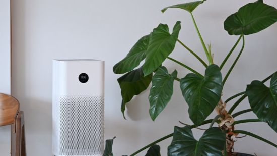 mejores purificadores de aire