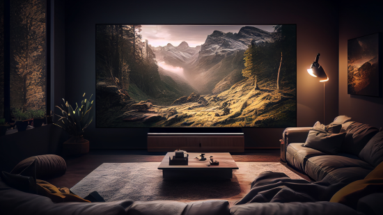 Smart TV Carrefour días sin IVA