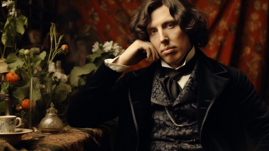Oscar Wilde