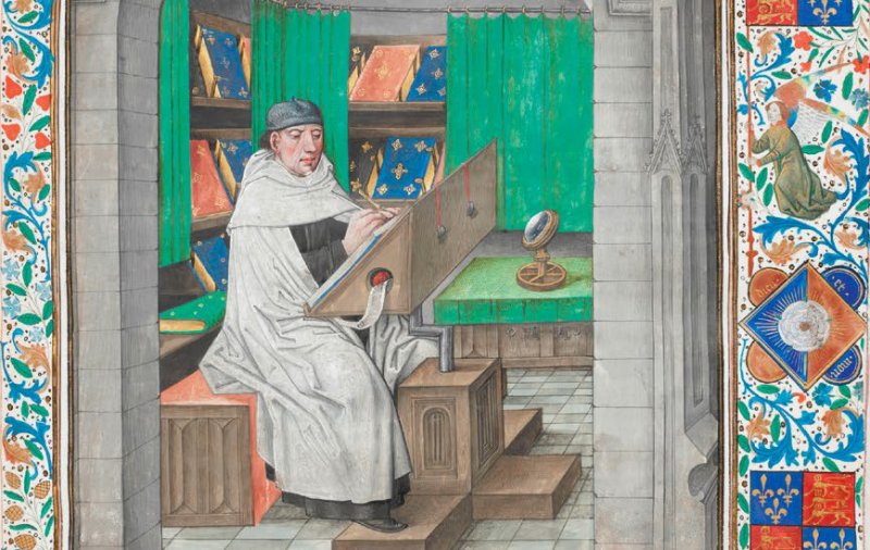 Viajes y literatura, siguiendo la estela de Marco Polo