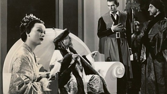 Marco Polo, una vida de película