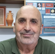 José Antonio Riquelme Cantal