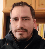 Juan Manuel Garrido Anguita