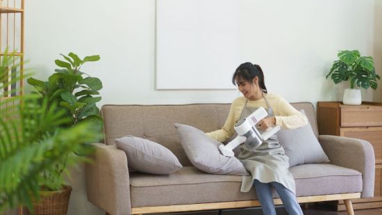 mejores aspiradoras de mano