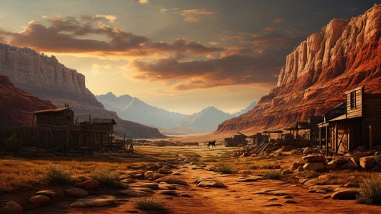 El único desierto de toda Europa está en España