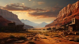 El único desierto de toda Europa está en España