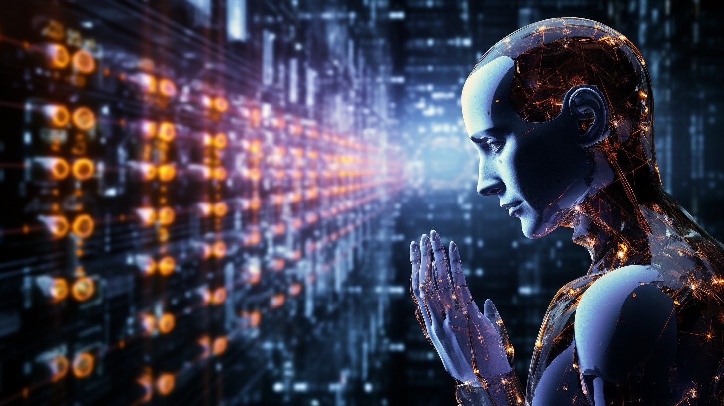 Crean una IA que es capaz de copiar tu escritura a mano