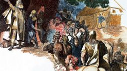 Siguiendo el rastro de los celtas: las huellas del ADN