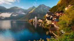 El periodo de Hallstatt: la Primera Edad de Hierro centroeuropea