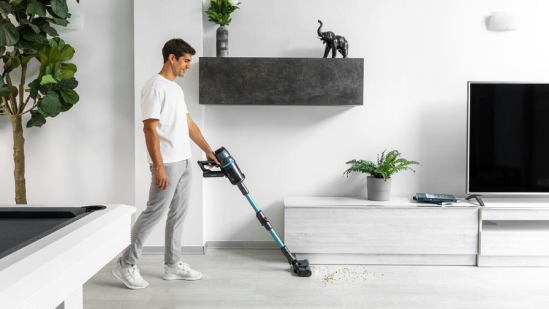 Conga Rockstar 2500 Advance ErgoWet Amazon y El Corte Inglés