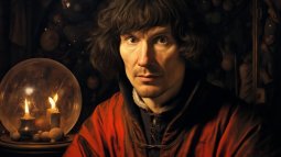 Frases célebres de Copérnico