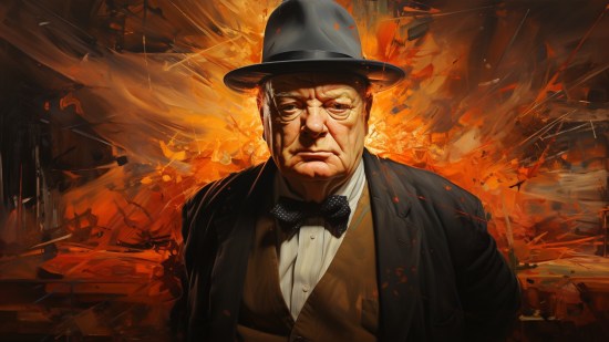 Frases de Winston Churchill