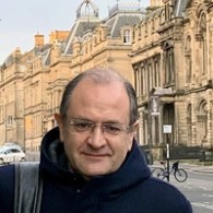 Luis Berrocal-Rangel