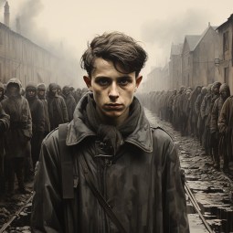 Así fue el Holocausto nazi