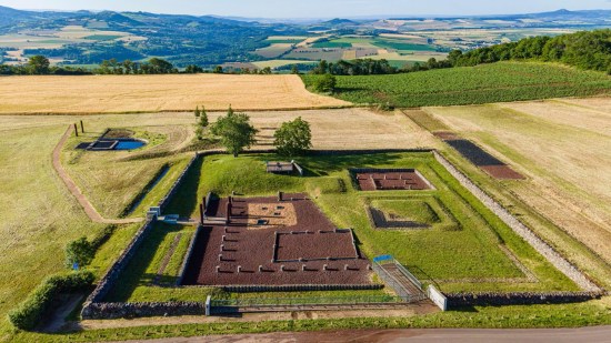 Las pruebas arqueológicas sobre la Cultura de la Tène