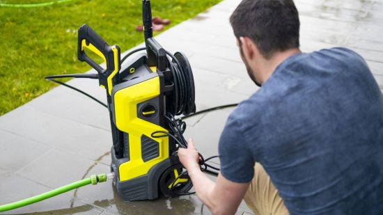 mejores hidrolimpiadoras del momento relación calidad