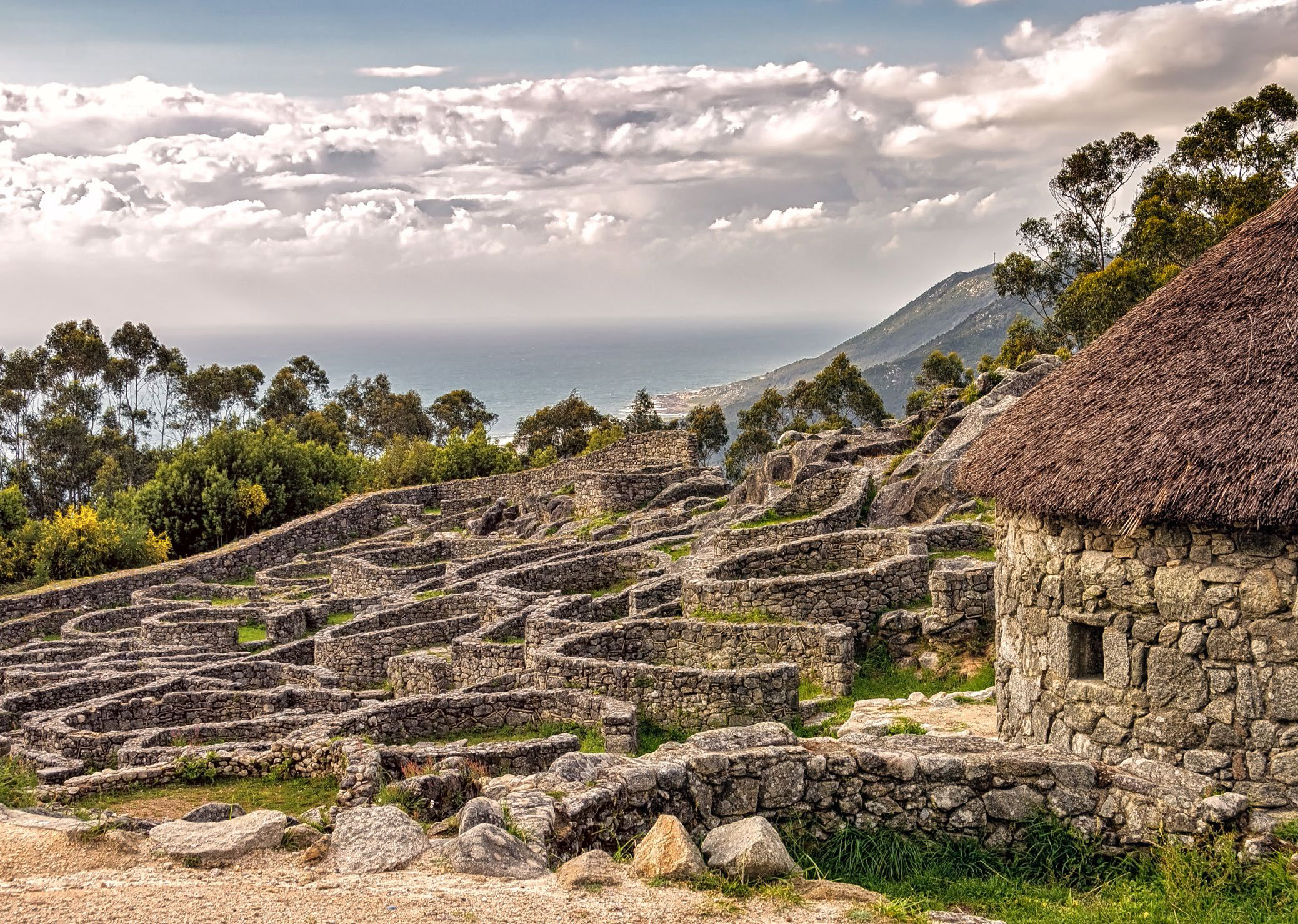 Los orígenes y modos de vida de nuestros antepasados: los celtas en Hispania