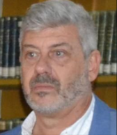 Ángel Morillo Cerdán