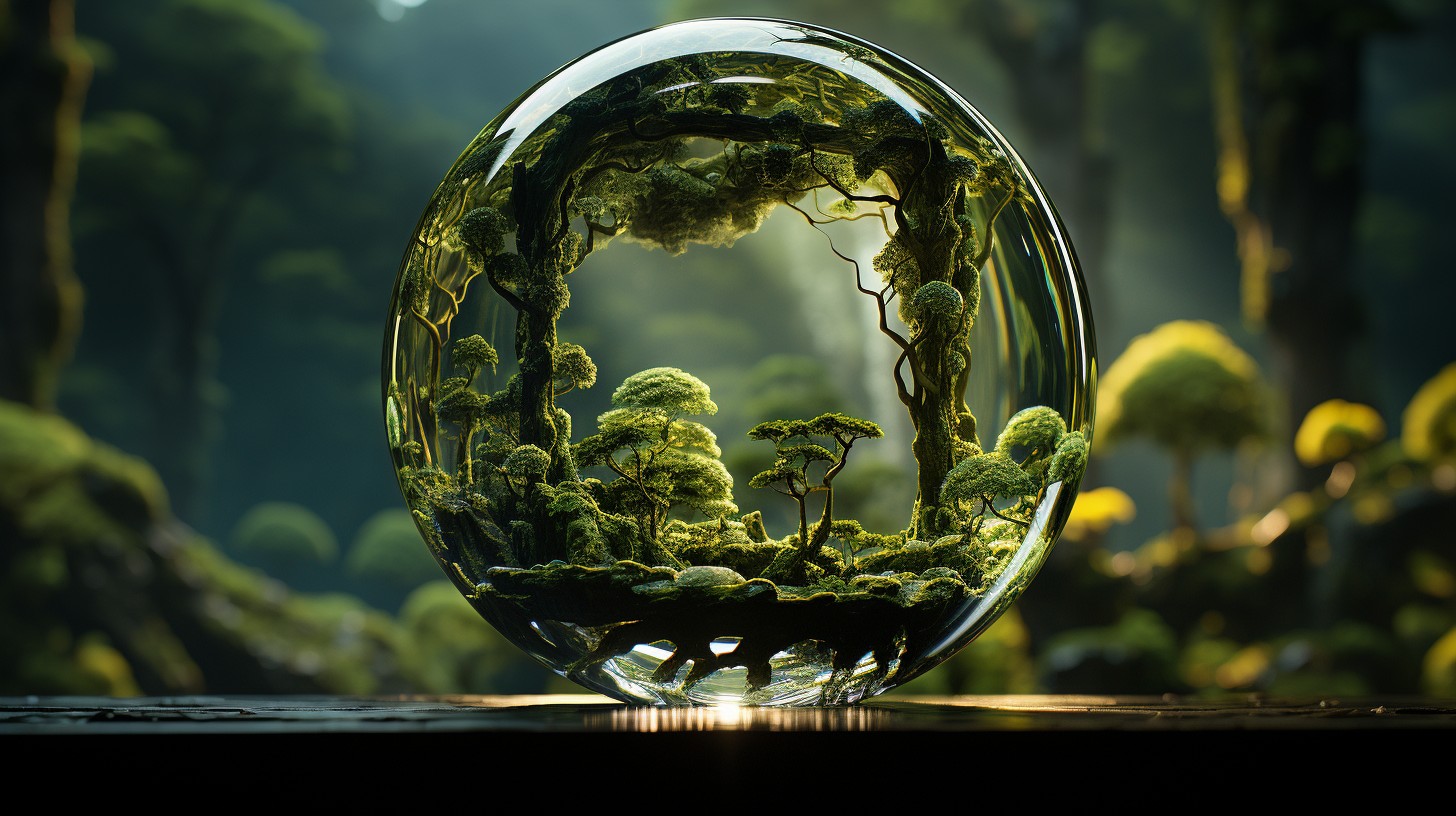 Australia crea el primer bosque tropical inteligente del mundo