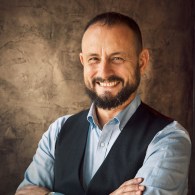 Jesús Francisco Torres Martínez