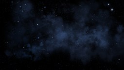 Las galaxias oscuras no tiene estrellas