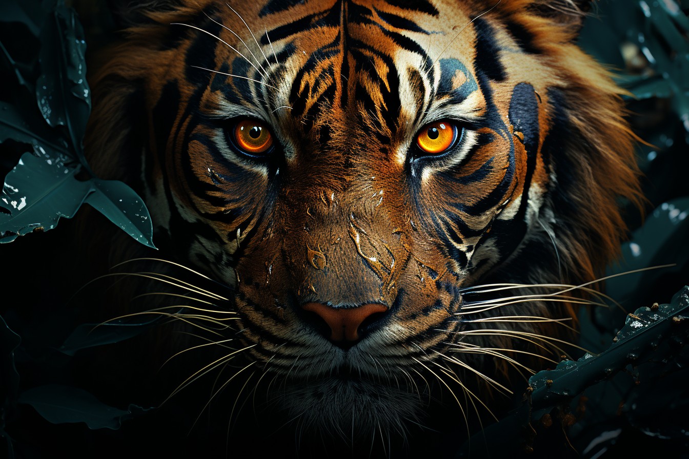 Crean una cámara revolucionaria que replica la visión animal