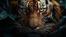 Crean una cámara revolucionaria que replica la visión animal