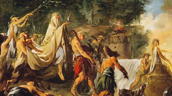 Estos son los celtas más célebres de la historia