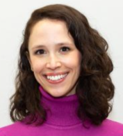 María Teresa Chicote Pompanin