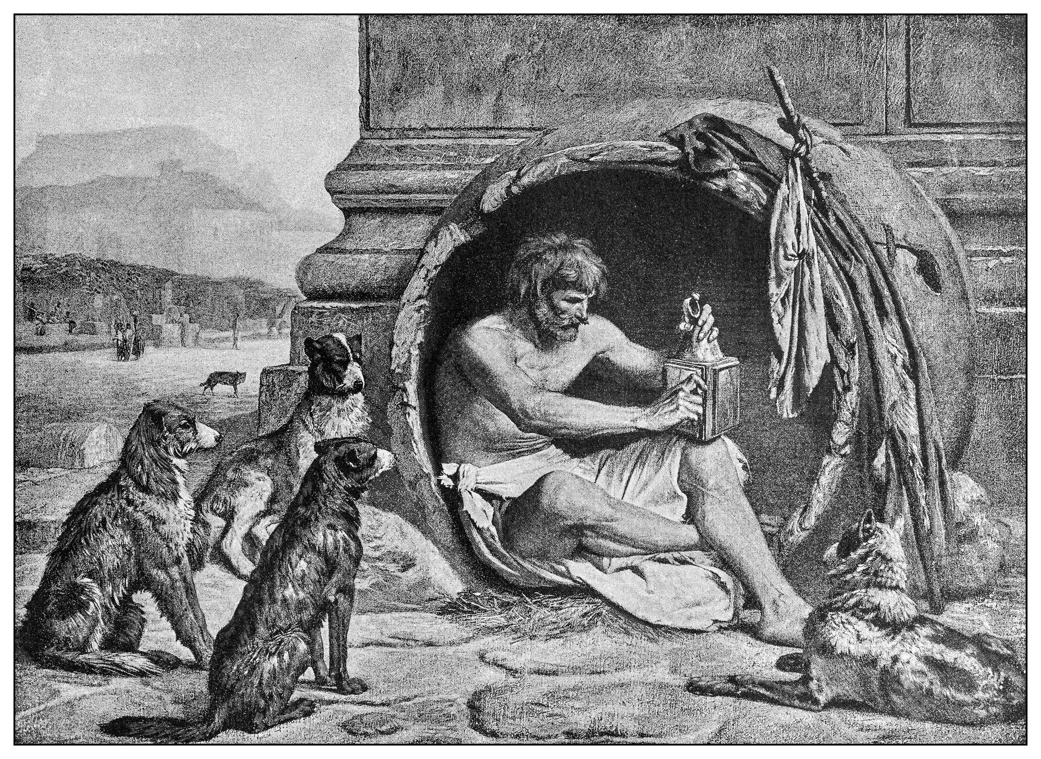 Diógenes de Sínope