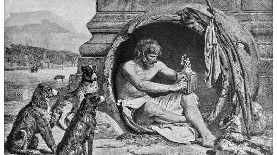 Diógenes de Sínope