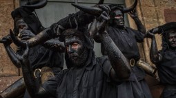 ¿Qué elementos de nuestra tradición provienen de los celtas? La paleoetnología nos responde