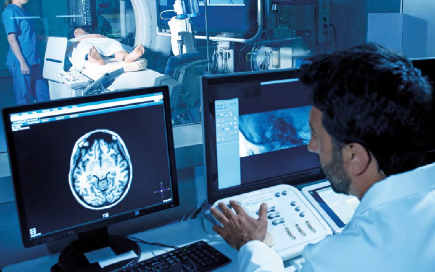 escáner-cerebral