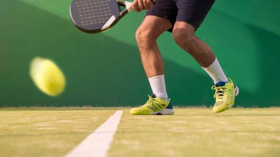 mejores zapatillas de pádel