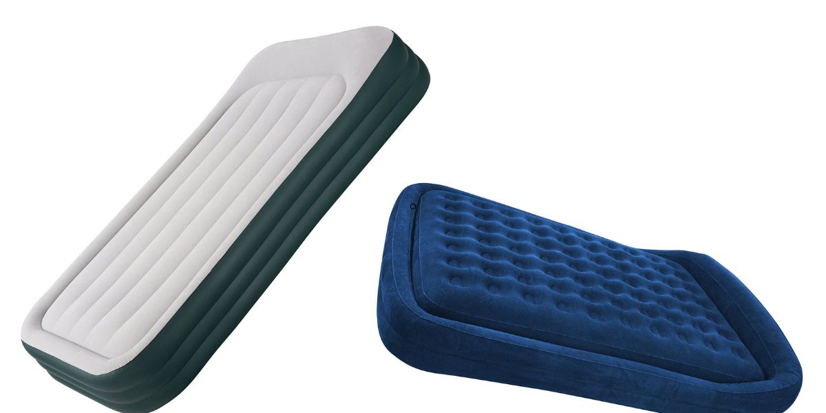 mejores colchones inflables