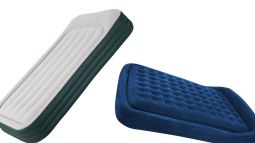 mejores colchones inflables