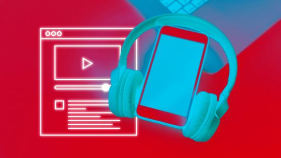 Cómo pasar a texto los audios de WhatsApp