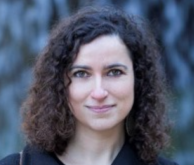 Elena Paulina Montero