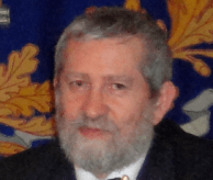 José Luis de Rojas y Gutiérrez de Garandilla