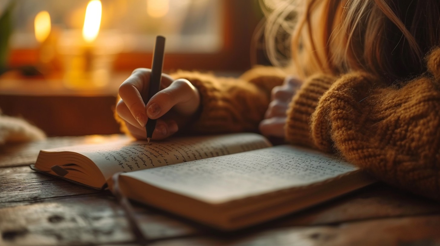 Por qué escribir a mano es bueno para tu cerebro