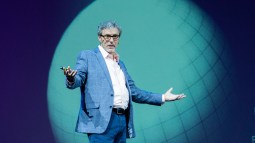 Miguel Alcubierre (Science Fest)